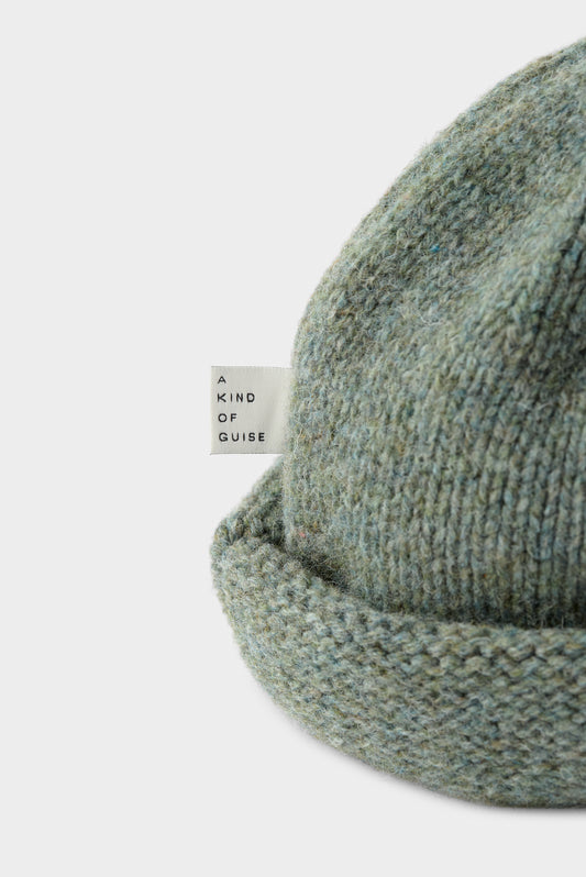 ZAAJEE BEANIE