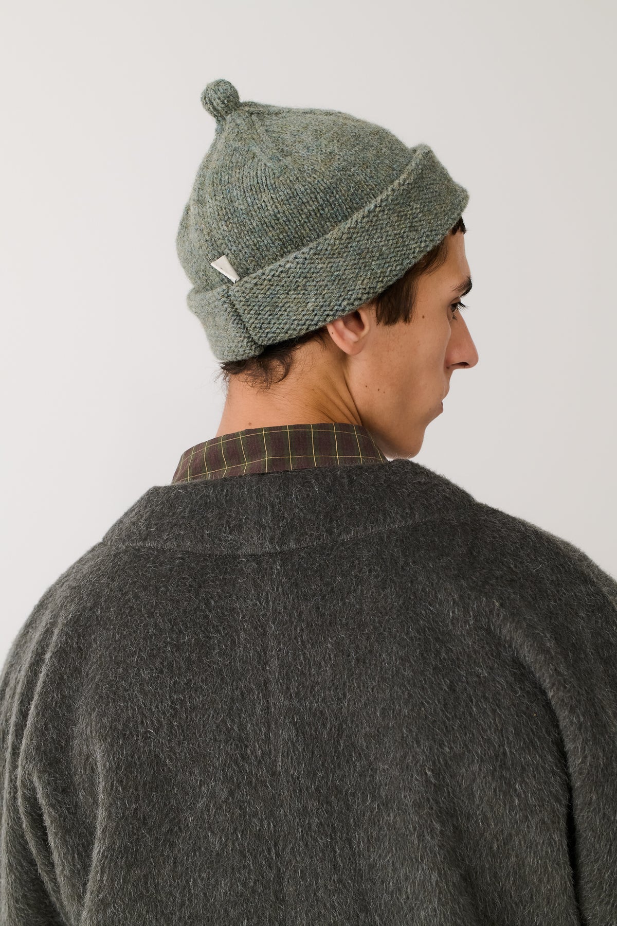 ZAAJEE BEANIE