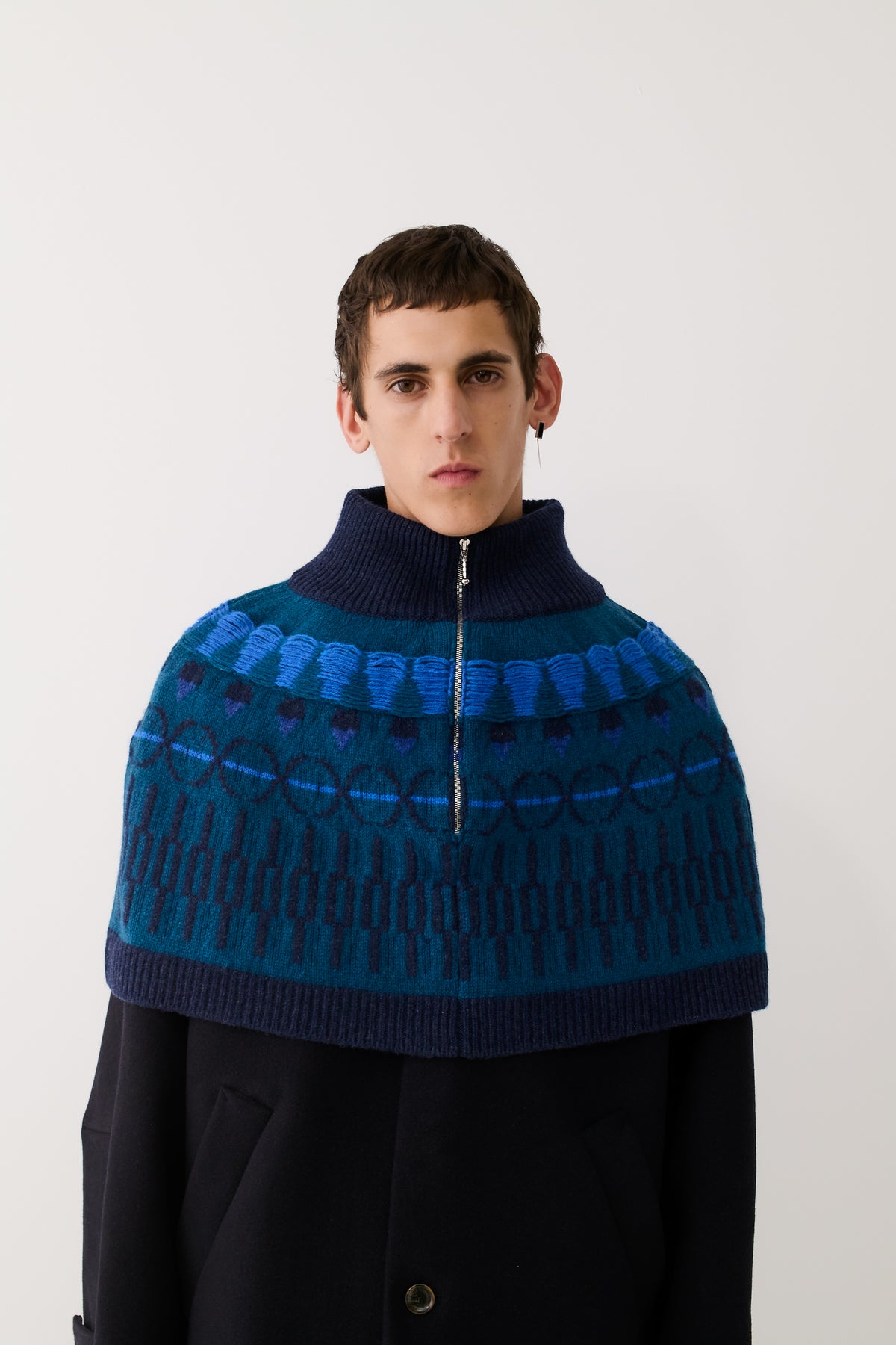 ZAYUNO SCARF