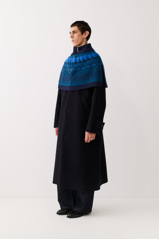 ZAYUNO SCARF