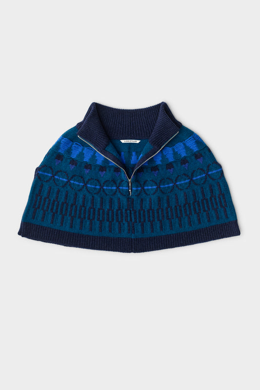 ZAYUNO SCARF