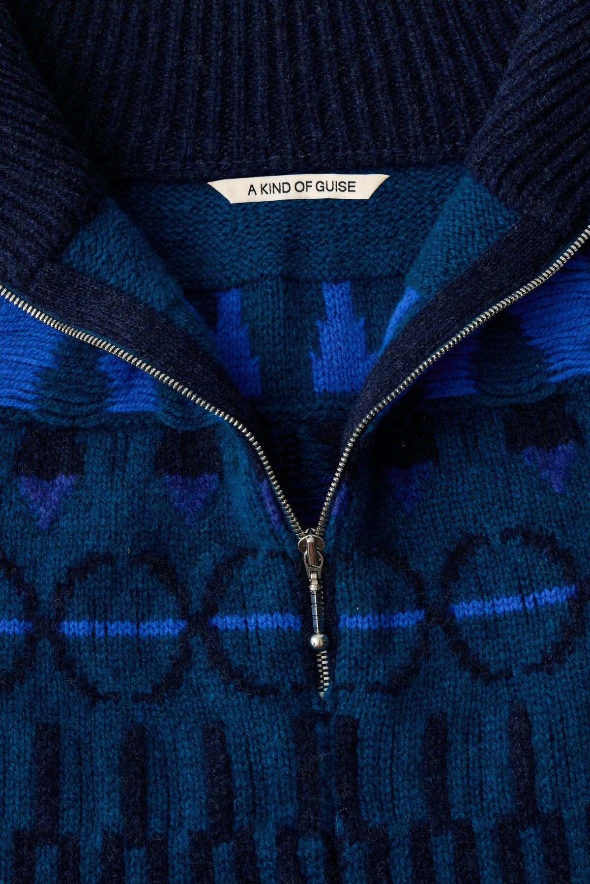 ZAYUNO SCARF