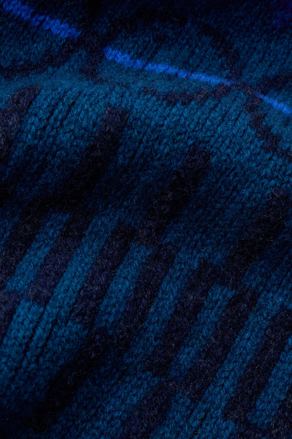 ZAYUNO SCARF