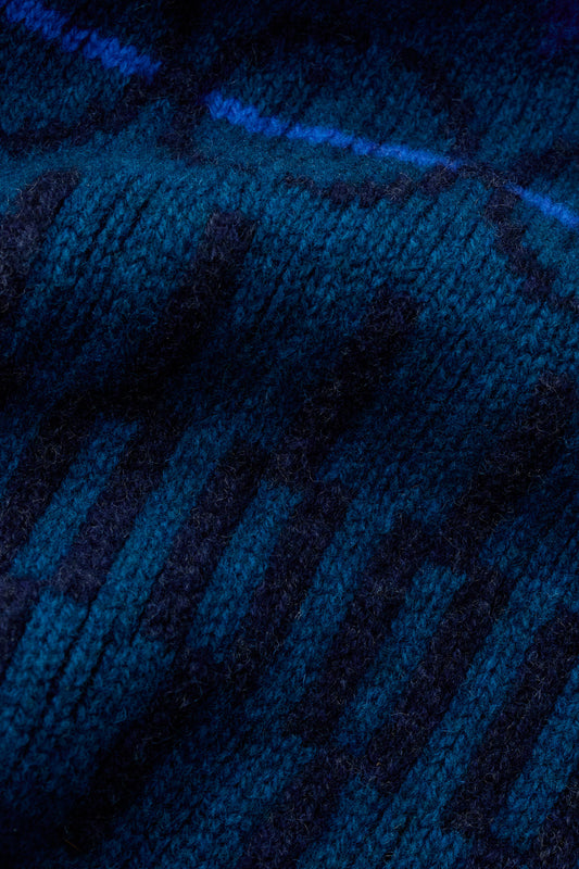 ZAYUNO SCARF