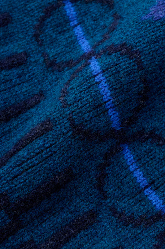 ZAYUNO SCARF