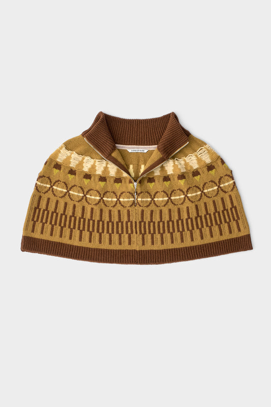 ZAYUNO SCARF