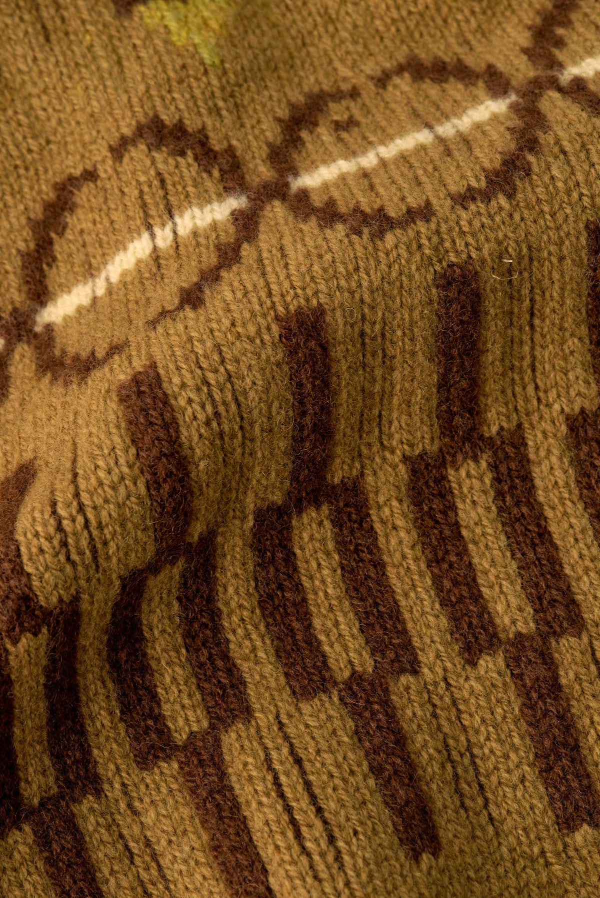 ZAYUNO SCARF