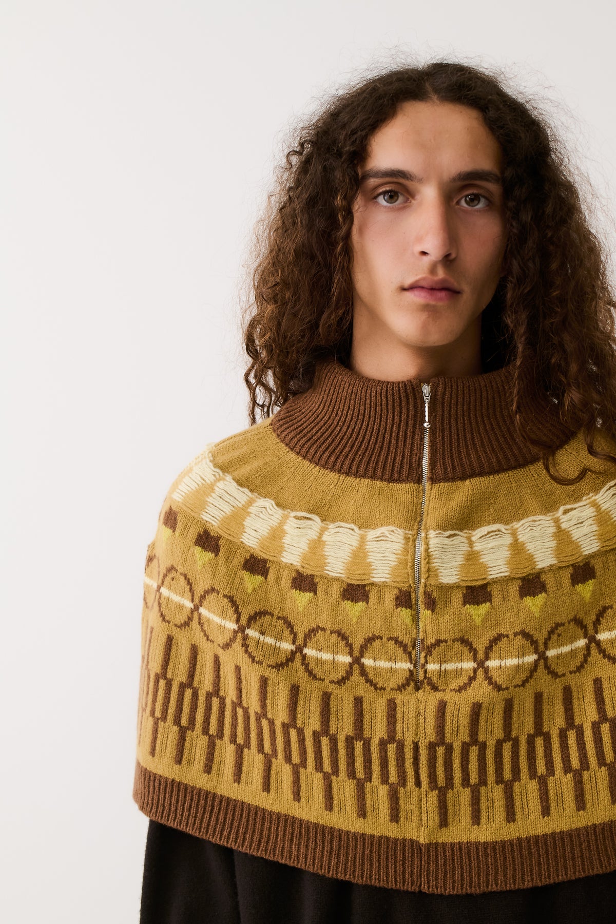 ZAYUNO SCARF