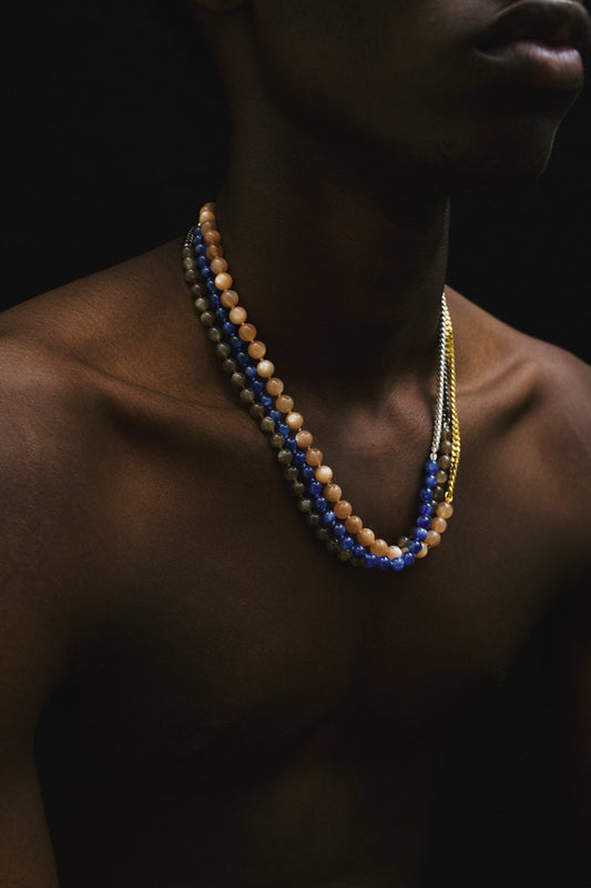 FUSION NECKLACE