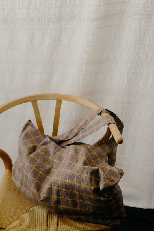 THIKA MESH BAG