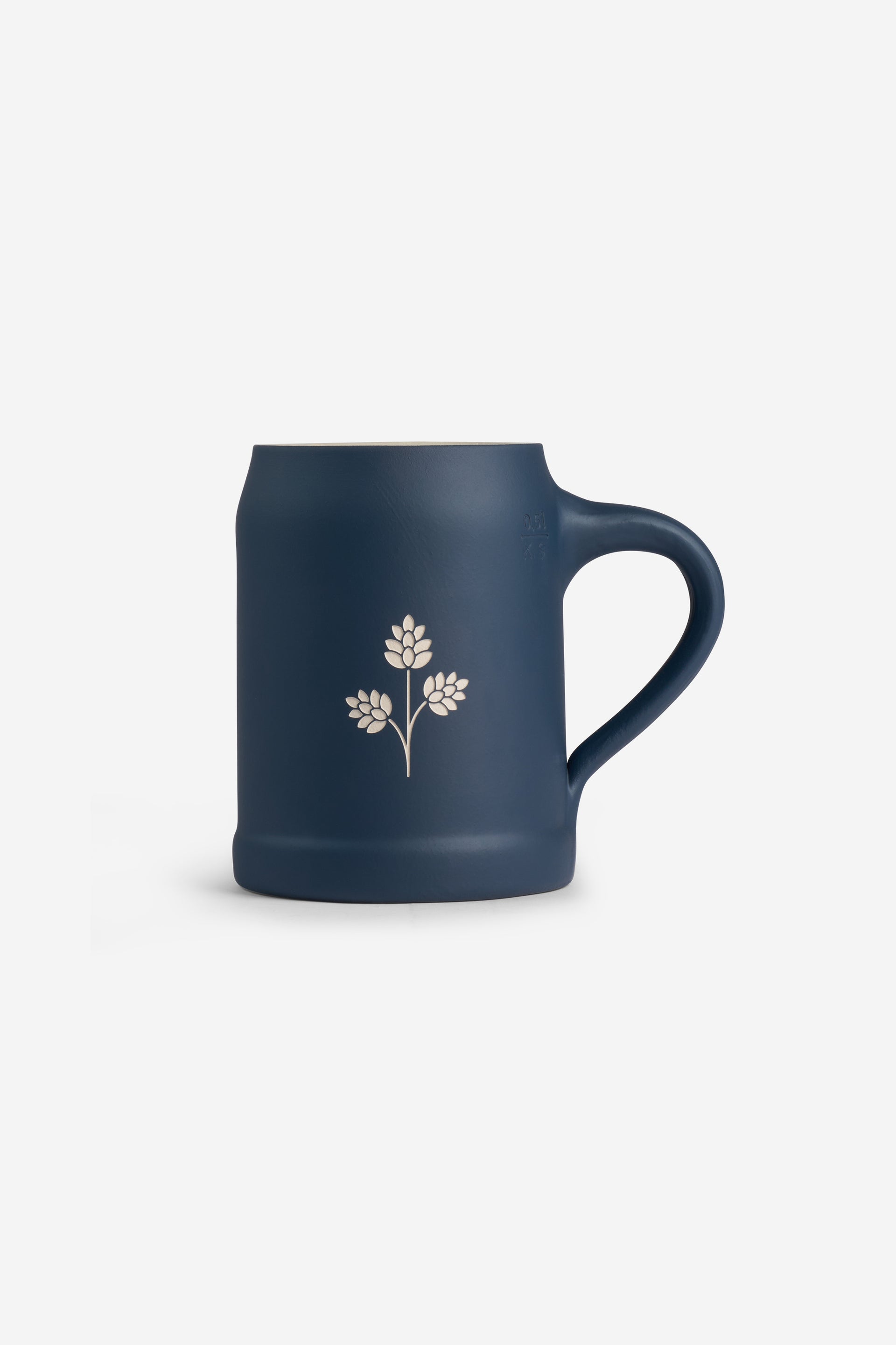 BEER MUG – A KIND OF GUISE