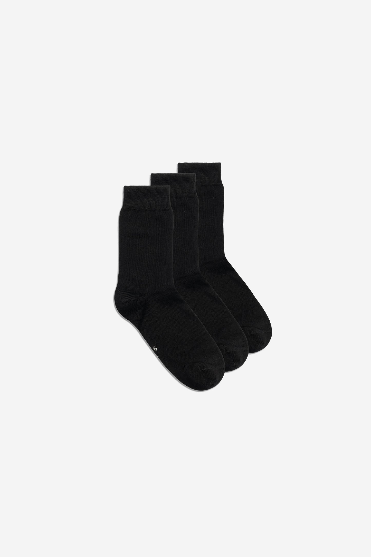 DAILY SOCKS, PACK OF 3