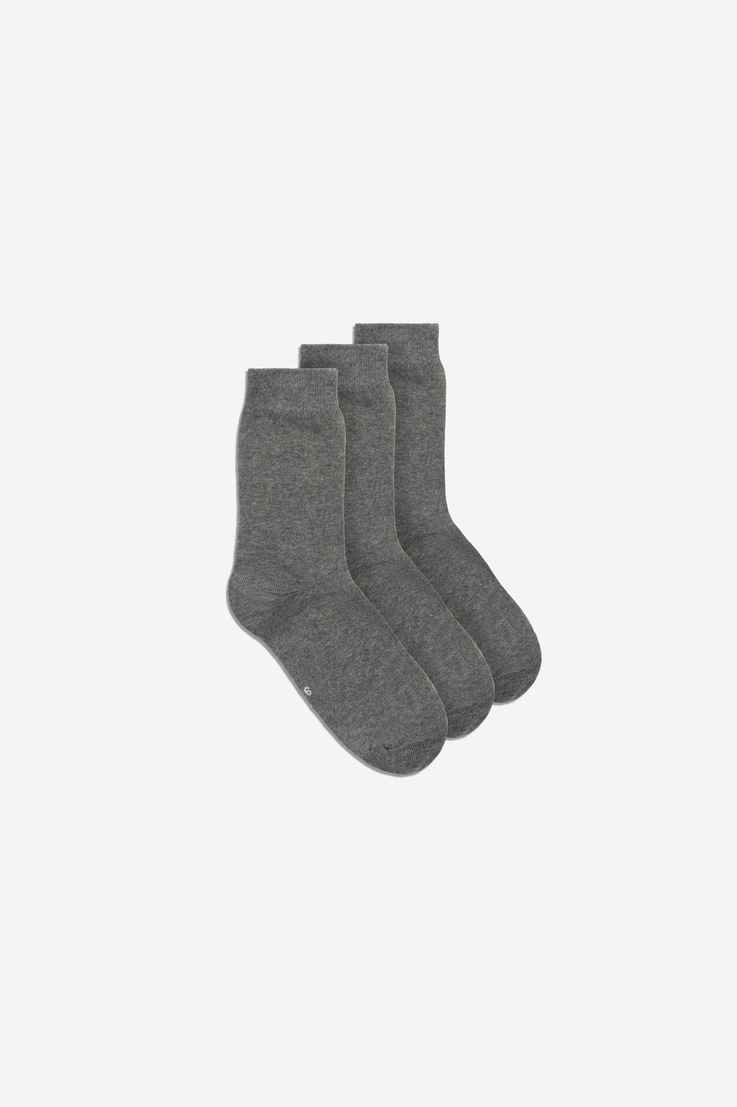 DAILY SOCKS, PACK OF 3