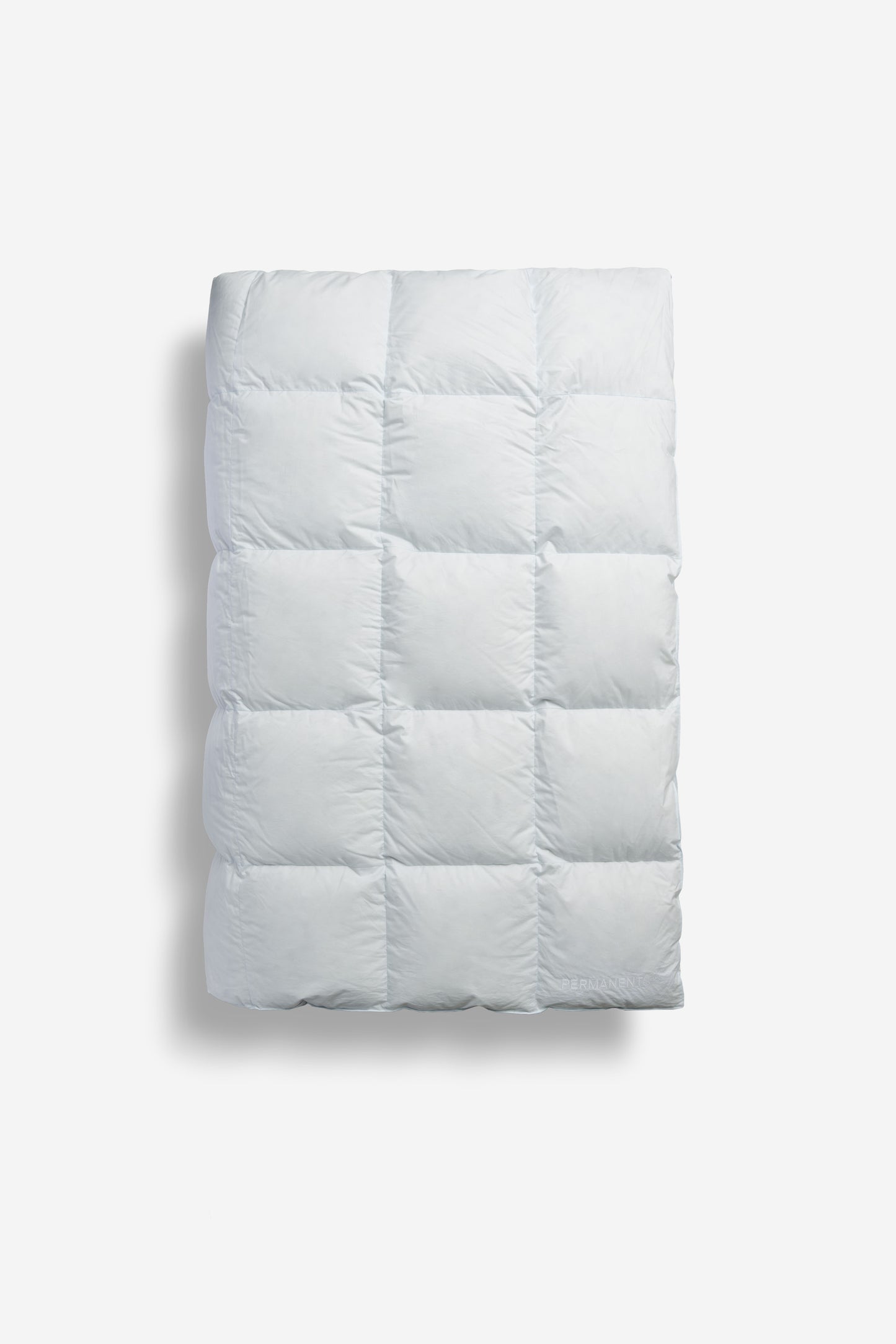 EIDERDOWN DUVET