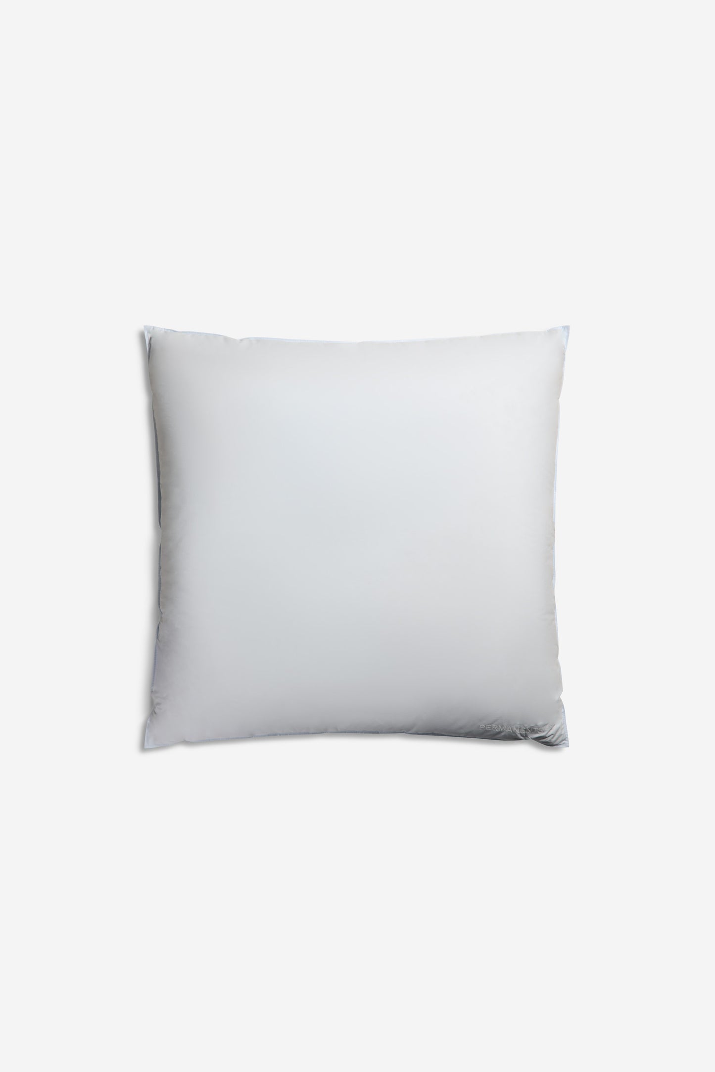 EIDERDOWN PILLOW