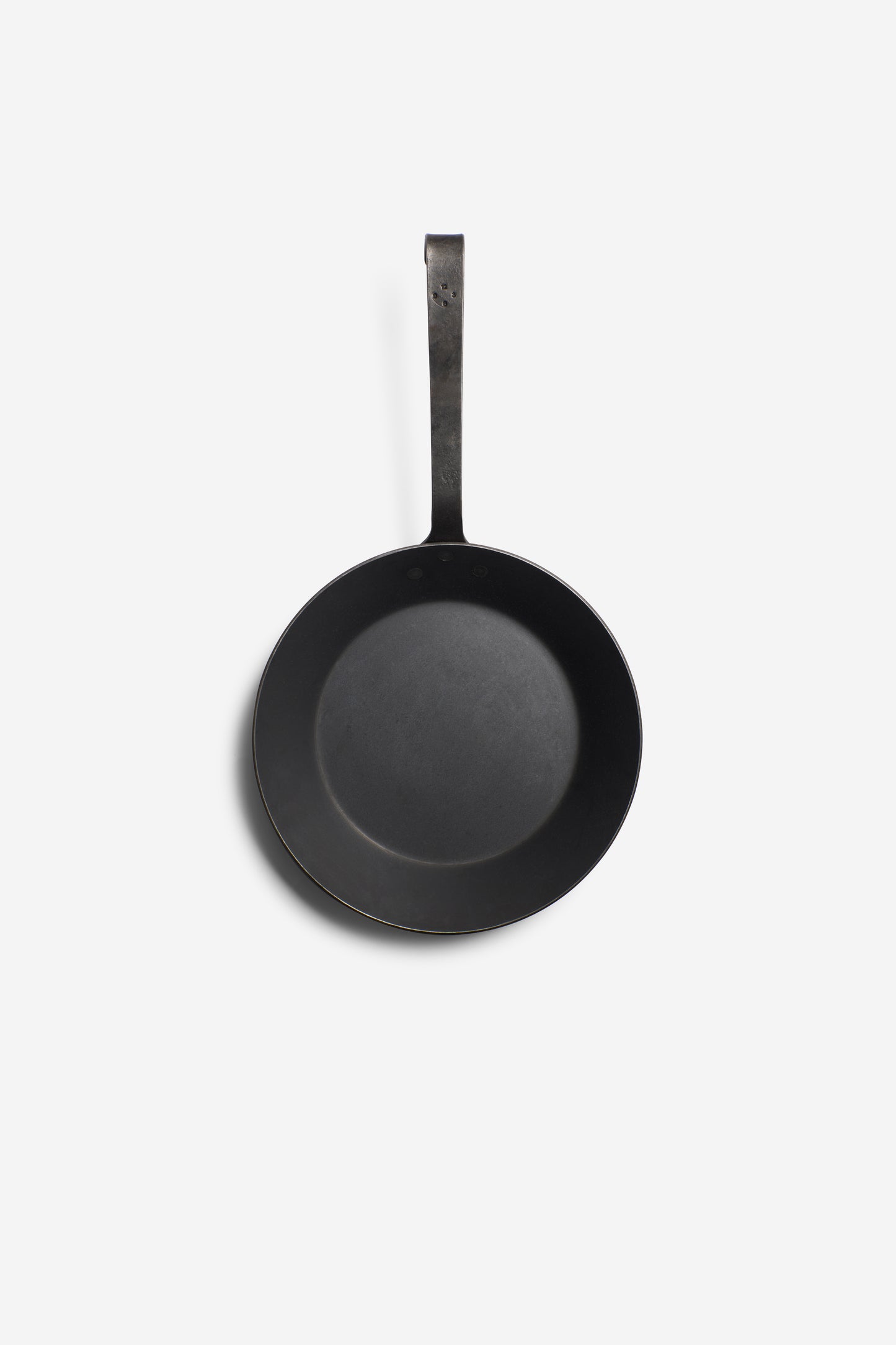 IRON PAN