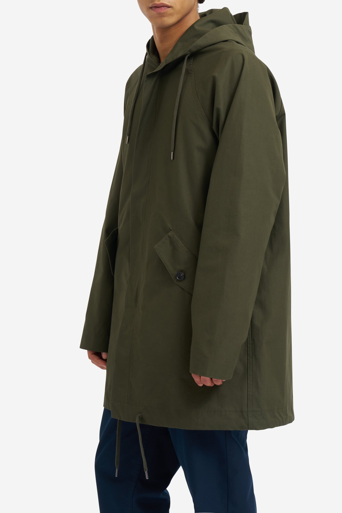 PARKA