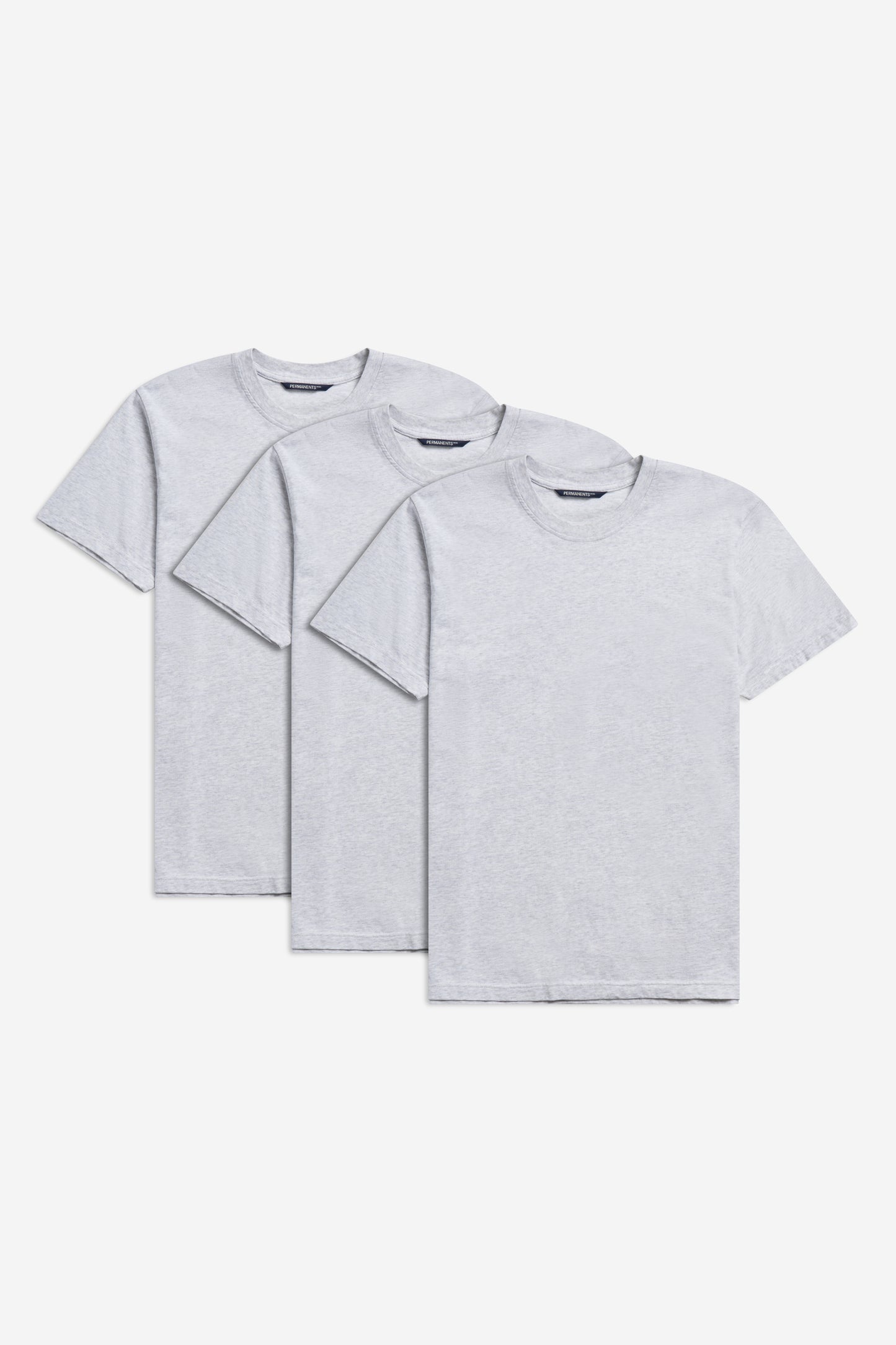 T-SHIRT, SET OF 3