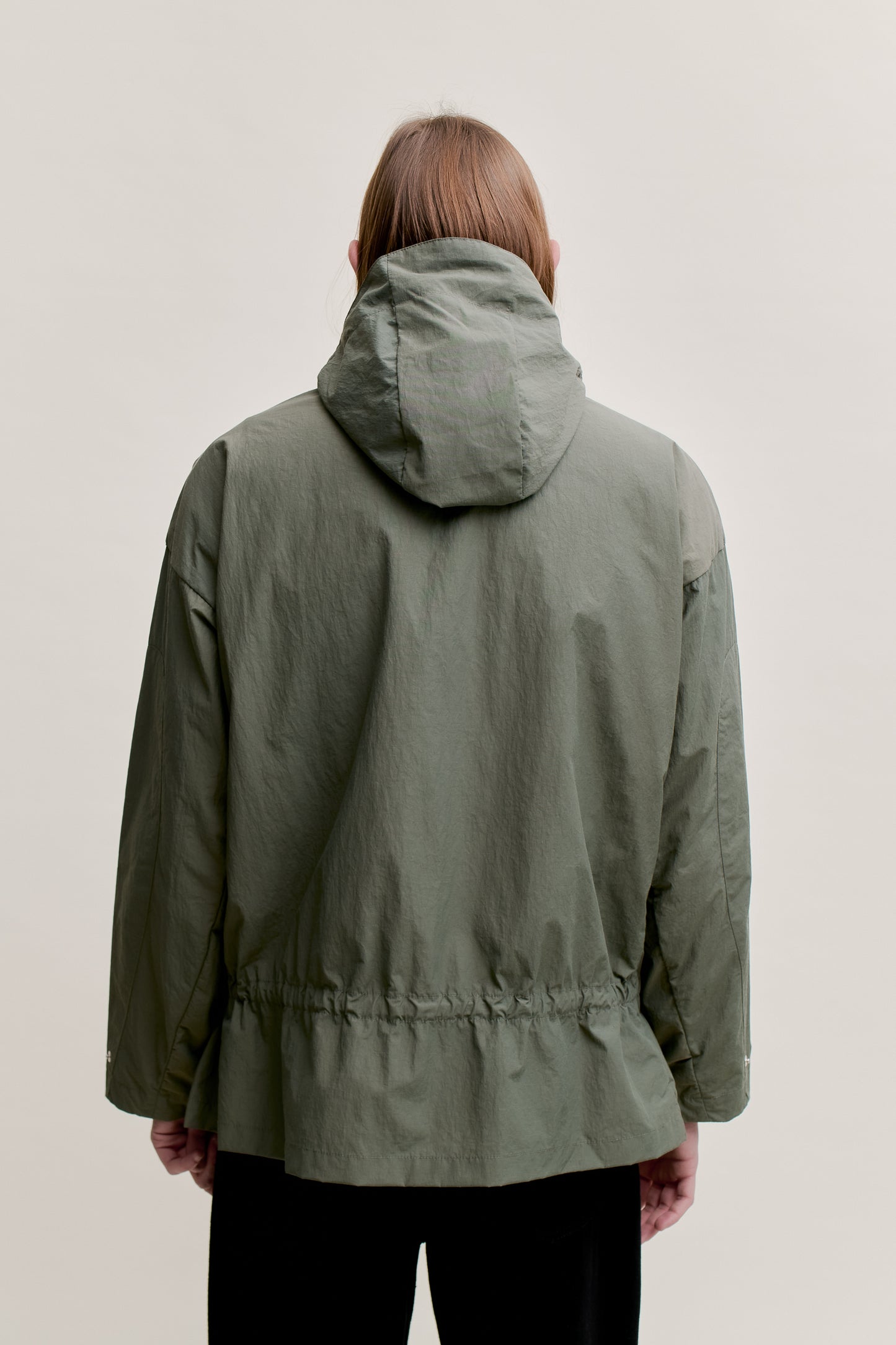 ALOK JACKET