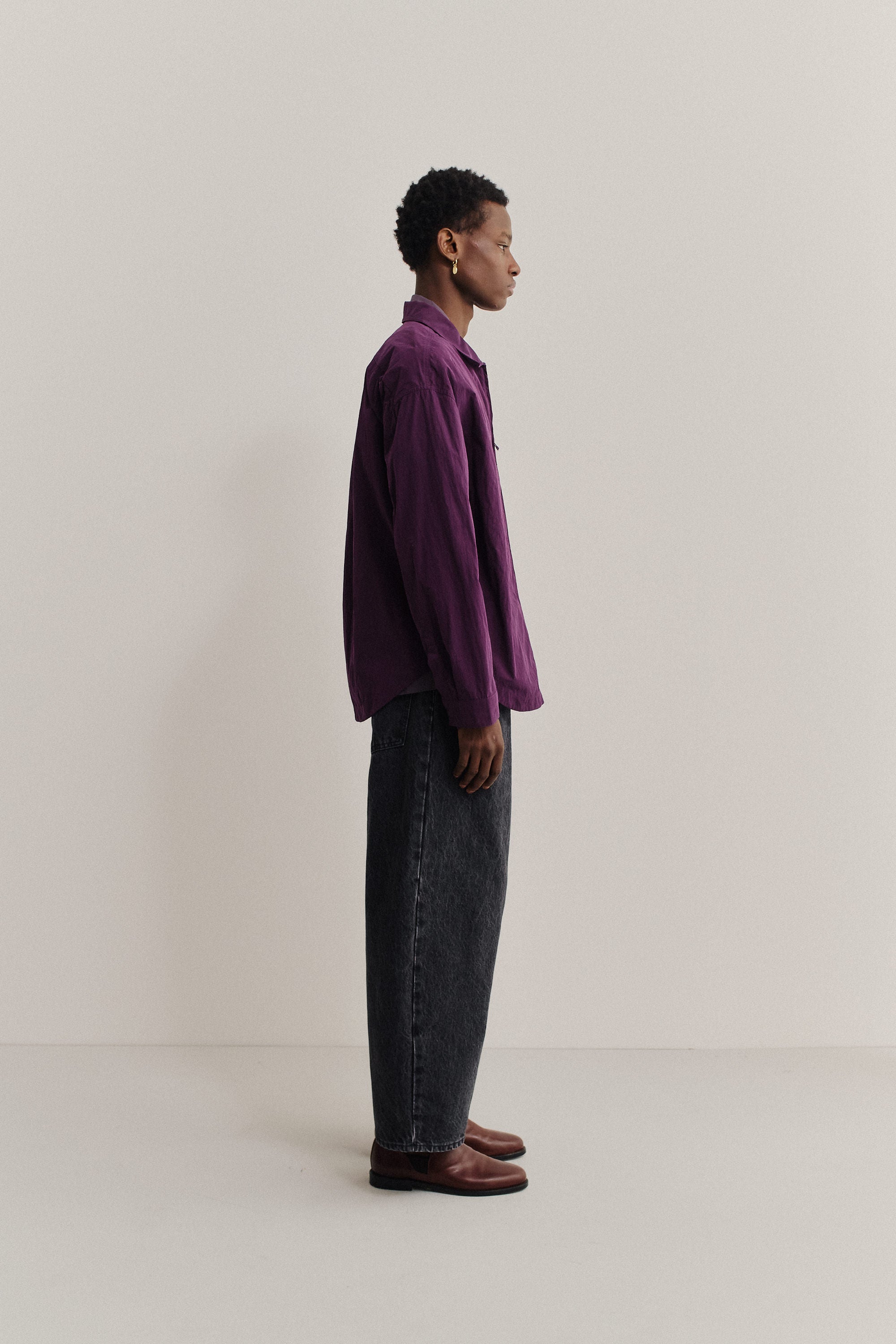 Alvaro Atelier Shirt | A KIND OF GUISE