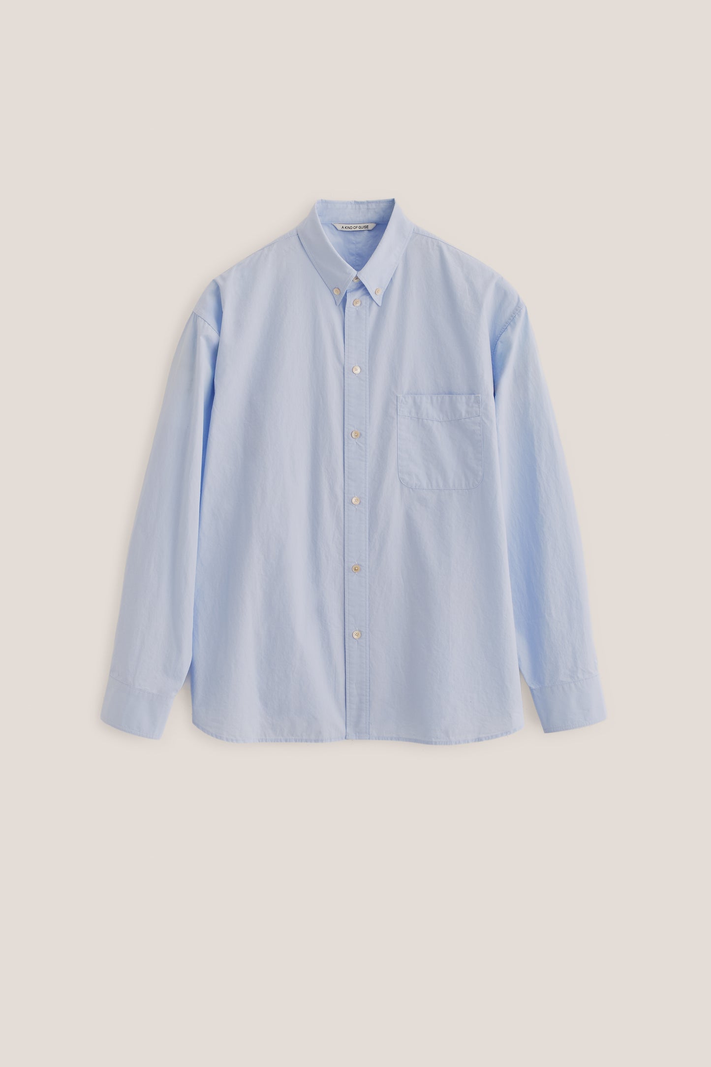 BANITA BUTTON DOWN SHIRT