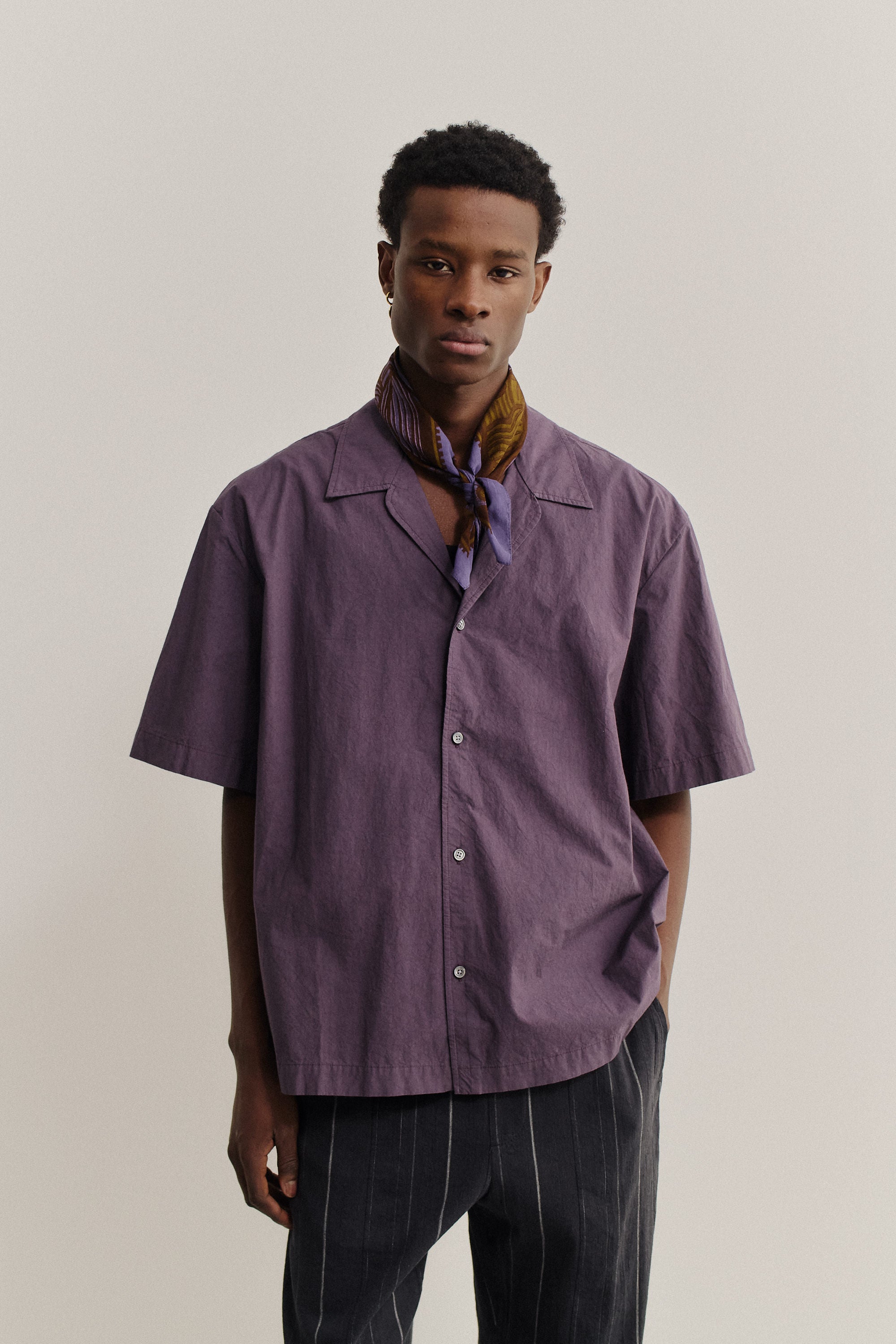 BURA BANDANA – A KIND OF GUISE