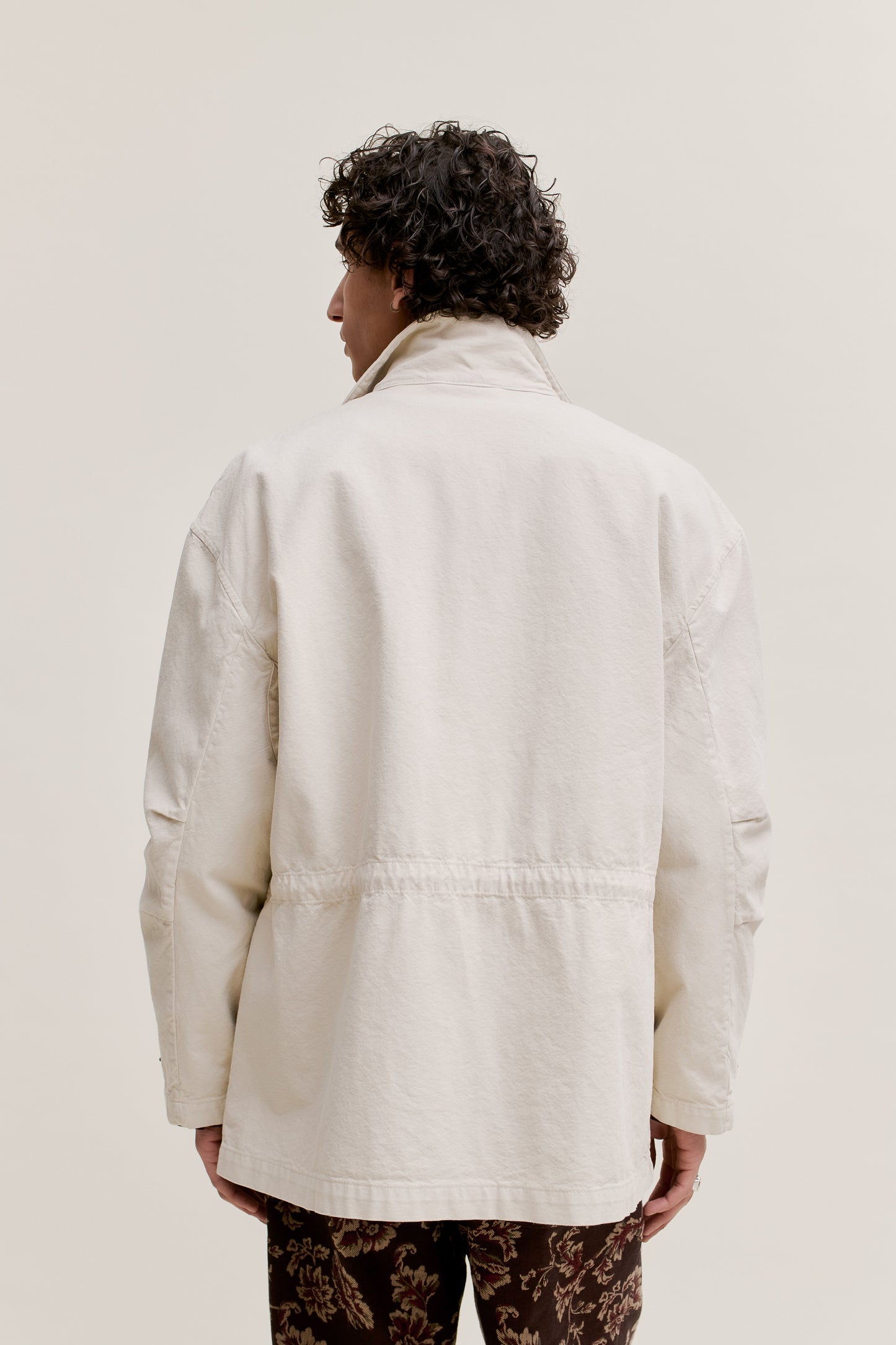 COLOMBO JACKET