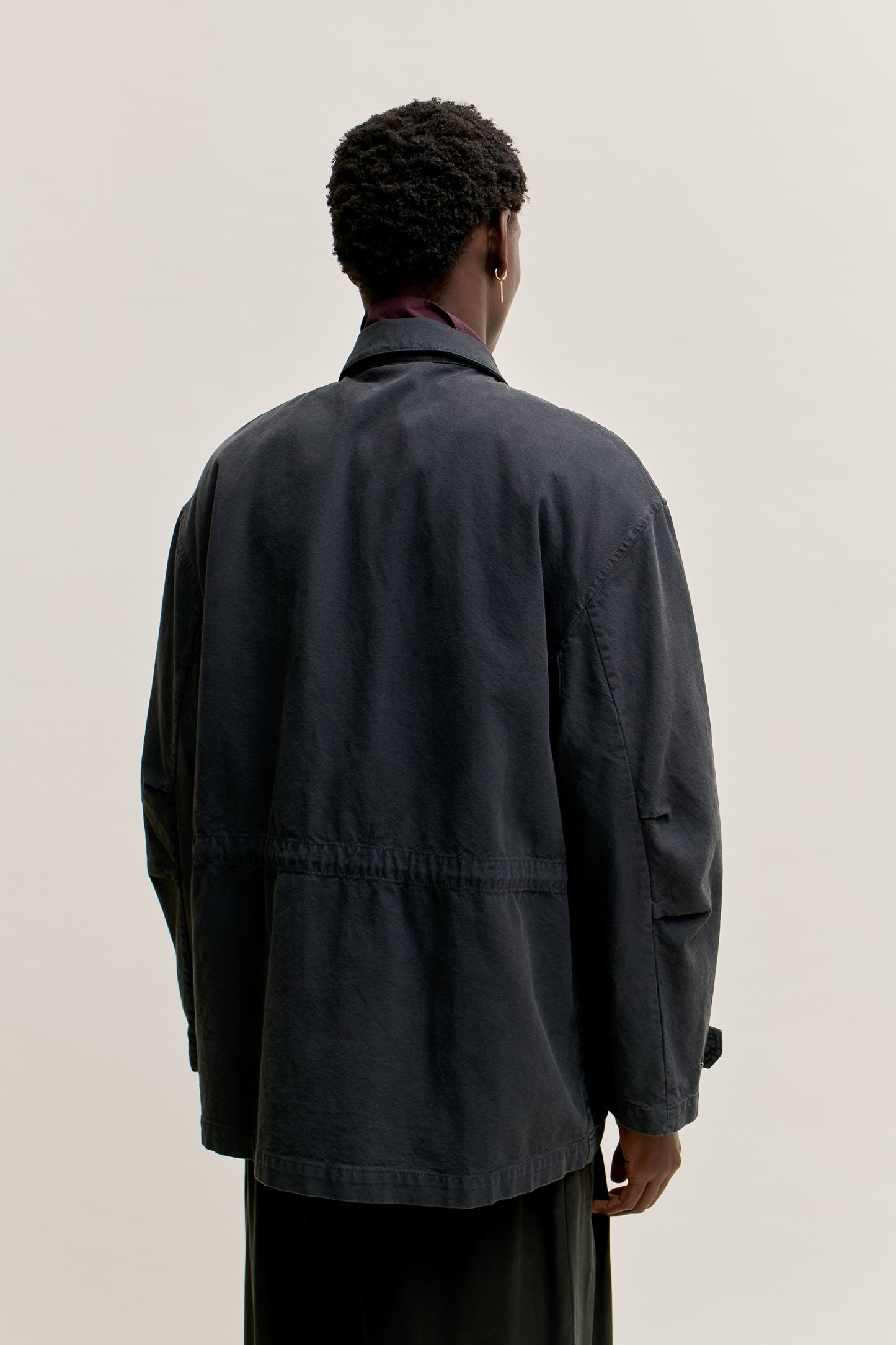 COLOMBO JACKET