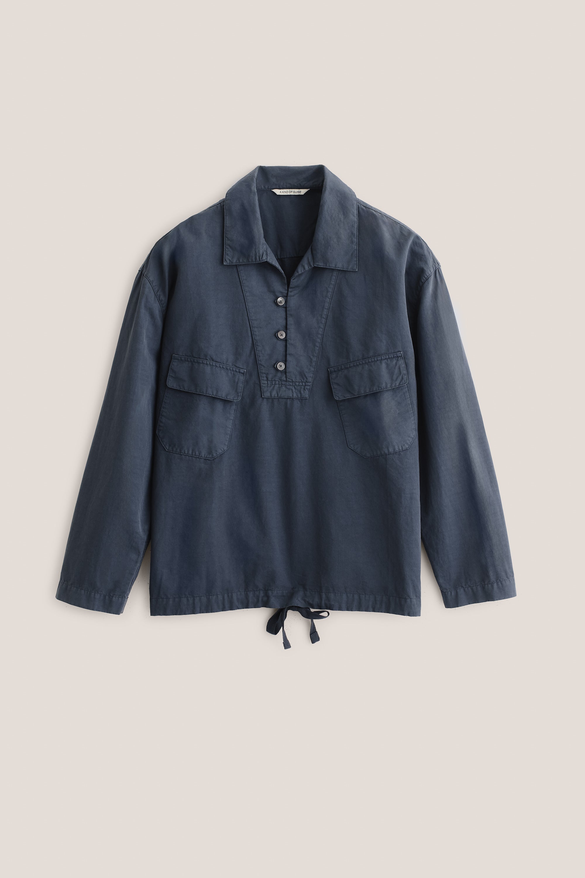 JABALI SHIRT JACKET – A KIND OF GUISE