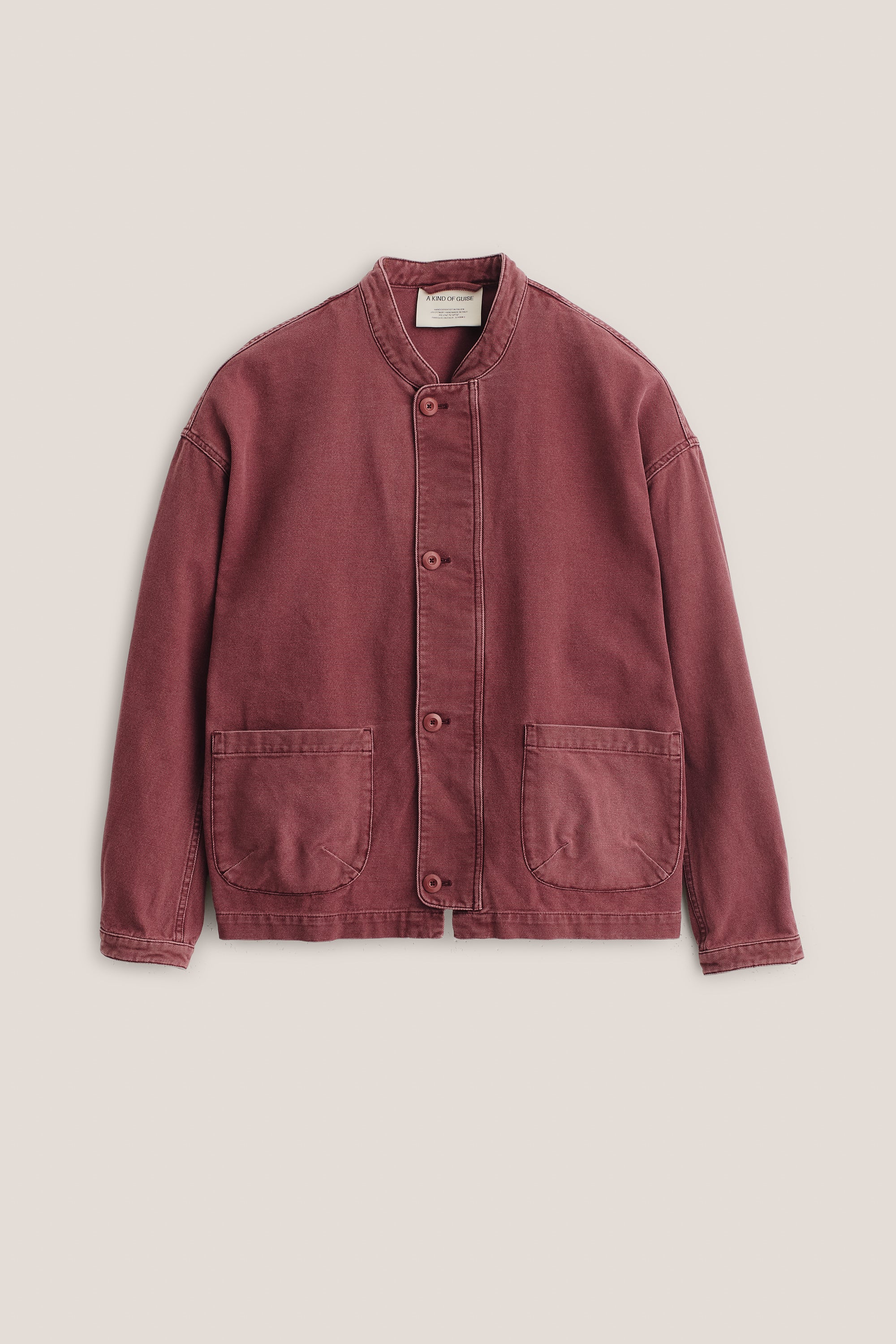JASPAL JACKET