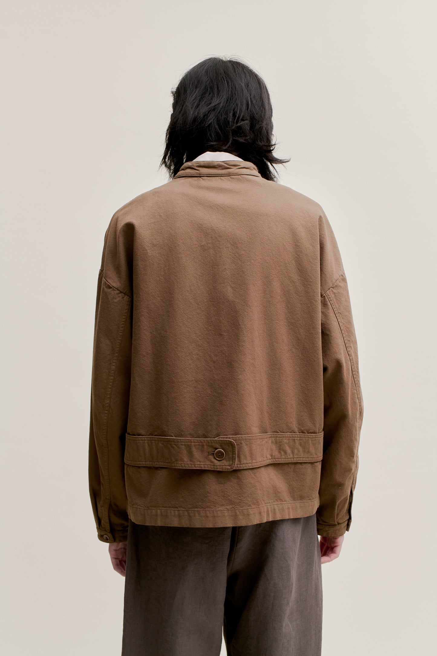 JASPAL JACKET