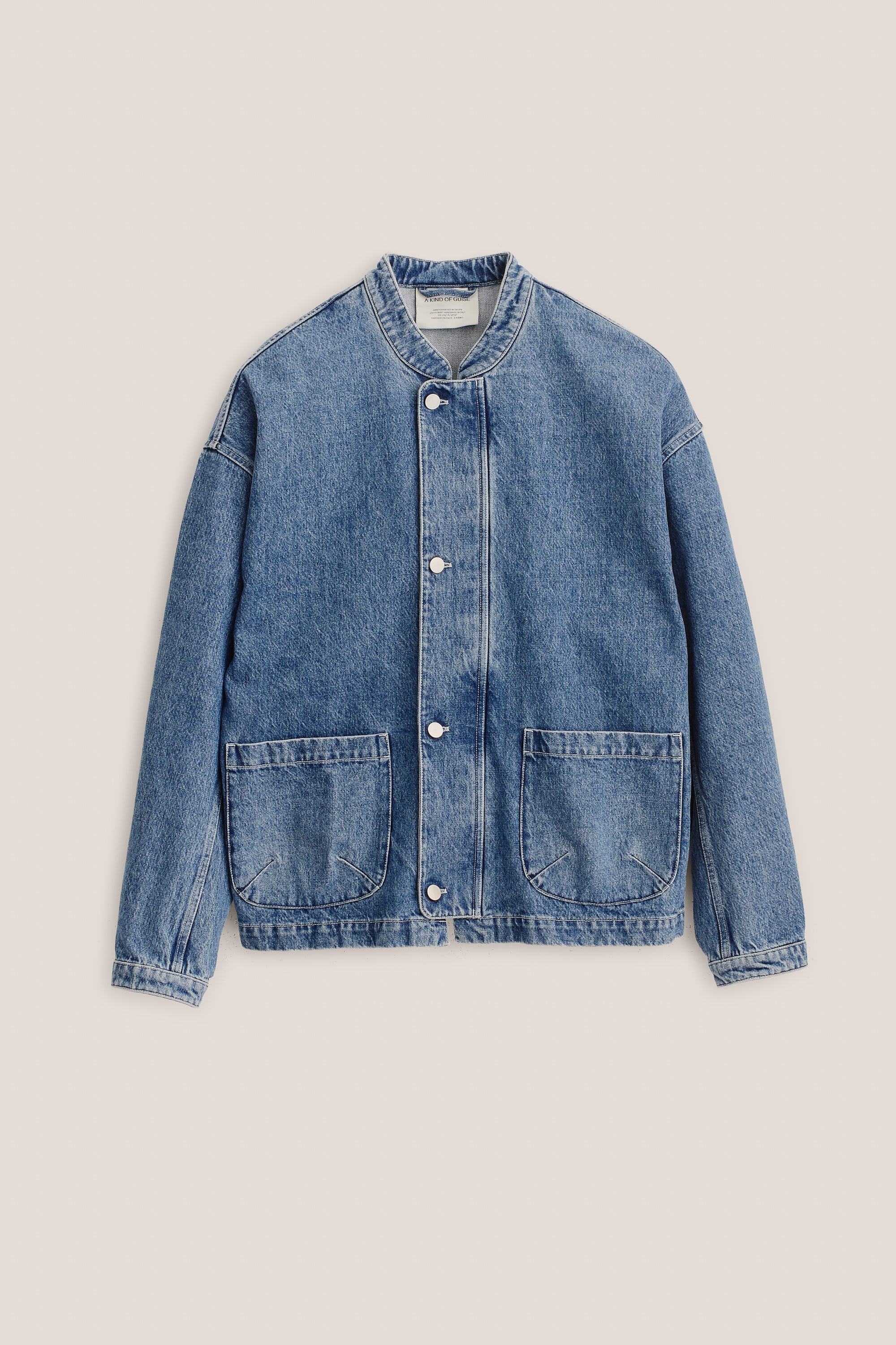JASPAL JACKET