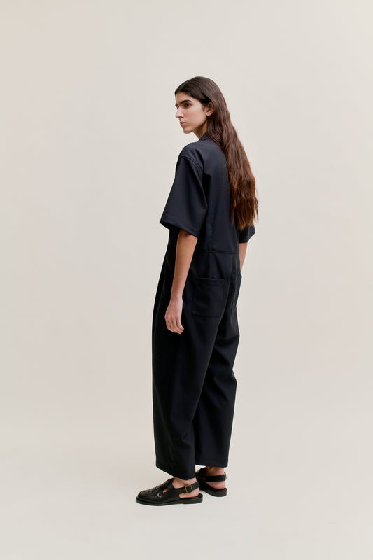 JEEVA JUMPSUIT