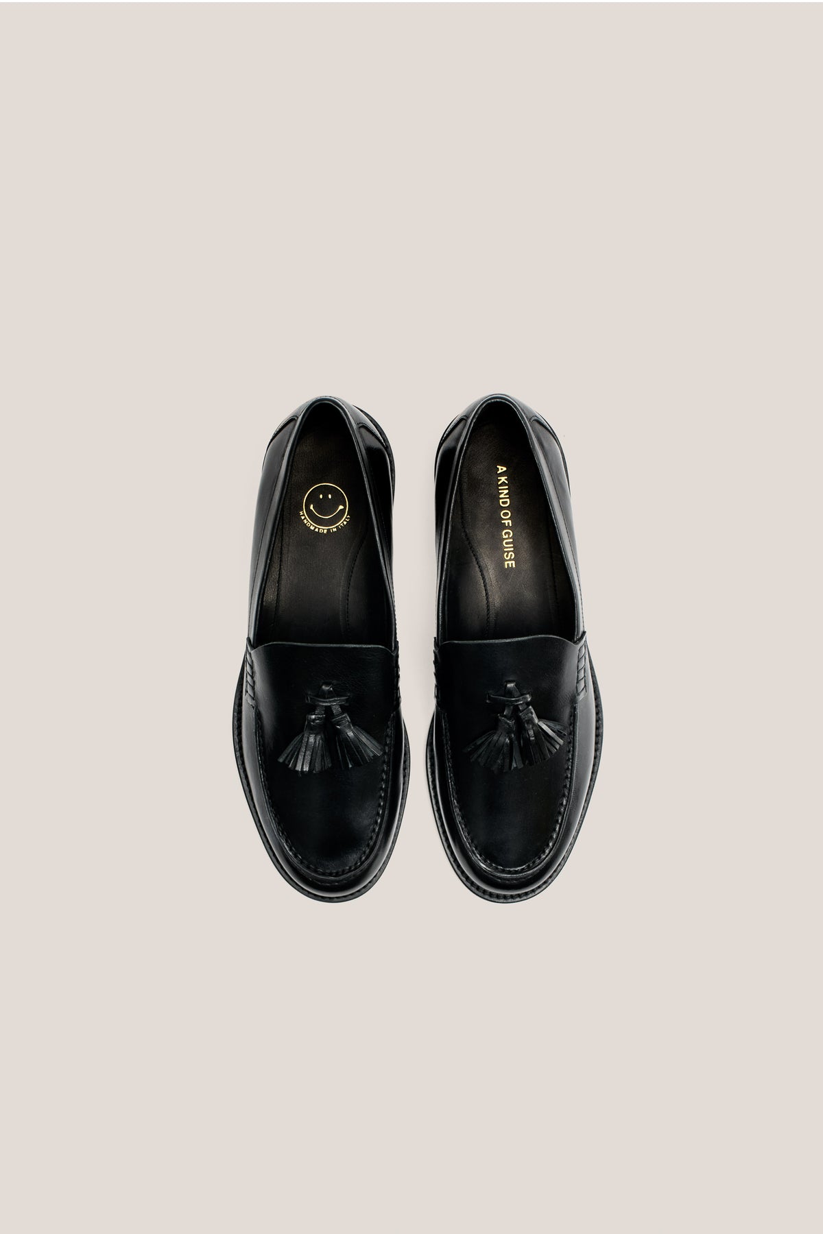 NAPOLI LOAFERS – A KIND OF GUISE display picture 1