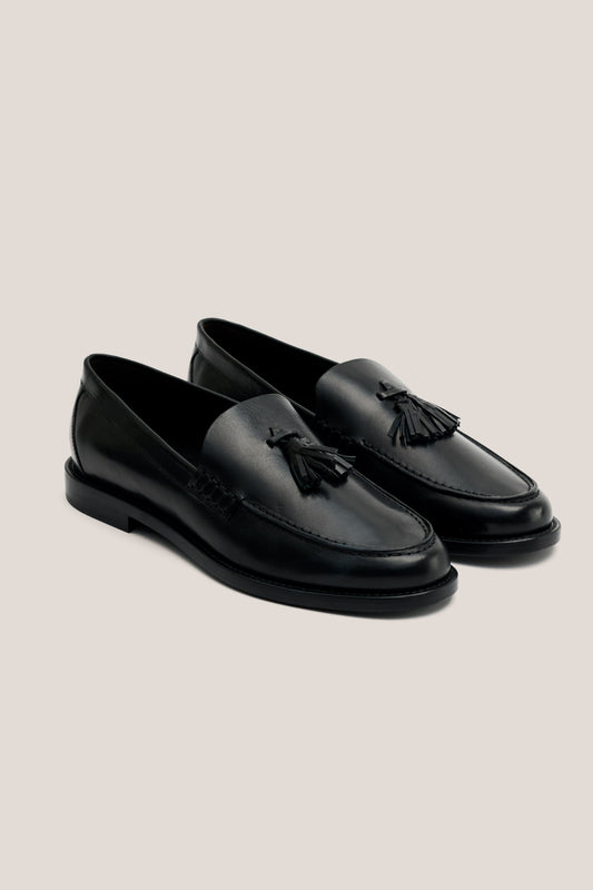 NAPOLI LOAFERS