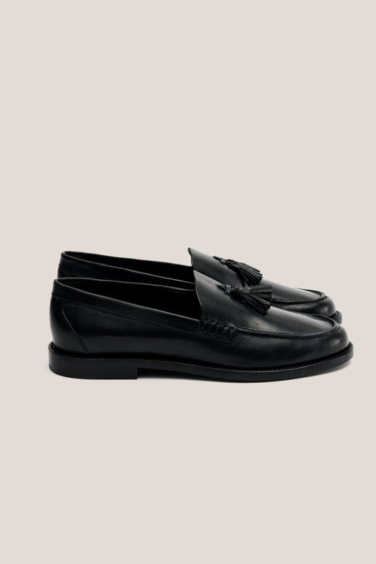 NAPOLI LOAFERS