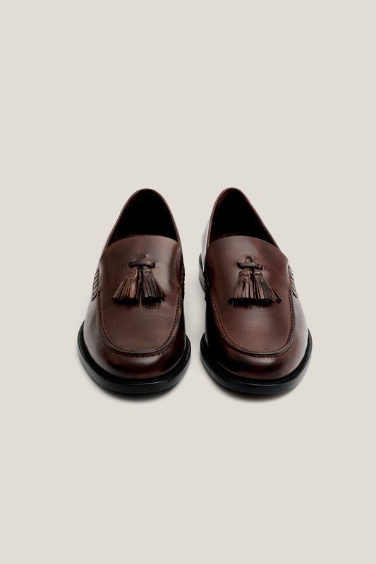 NAPOLI LOAFERS