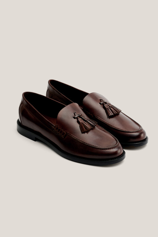 NAPOLI LOAFERS