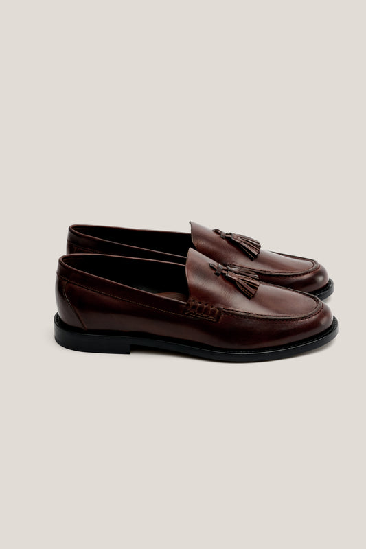 NAPOLI LOAFERS