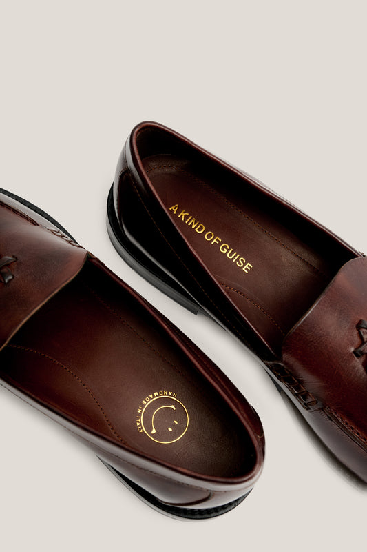 NAPOLI LOAFERS