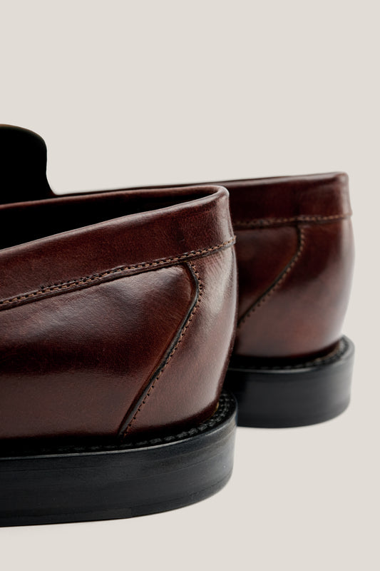 NAPOLI LOAFERS