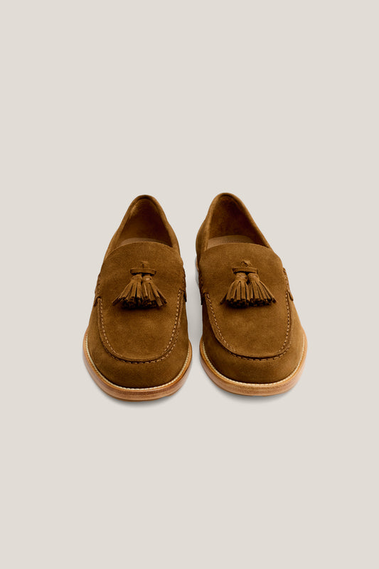 NAPOLI LOAFERS