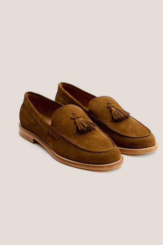 NAPOLI LOAFERS