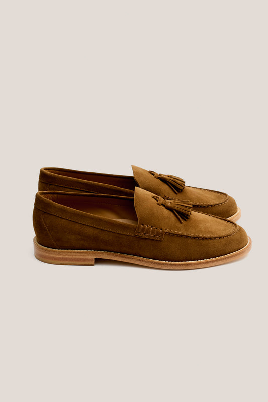 NAPOLI LOAFERS