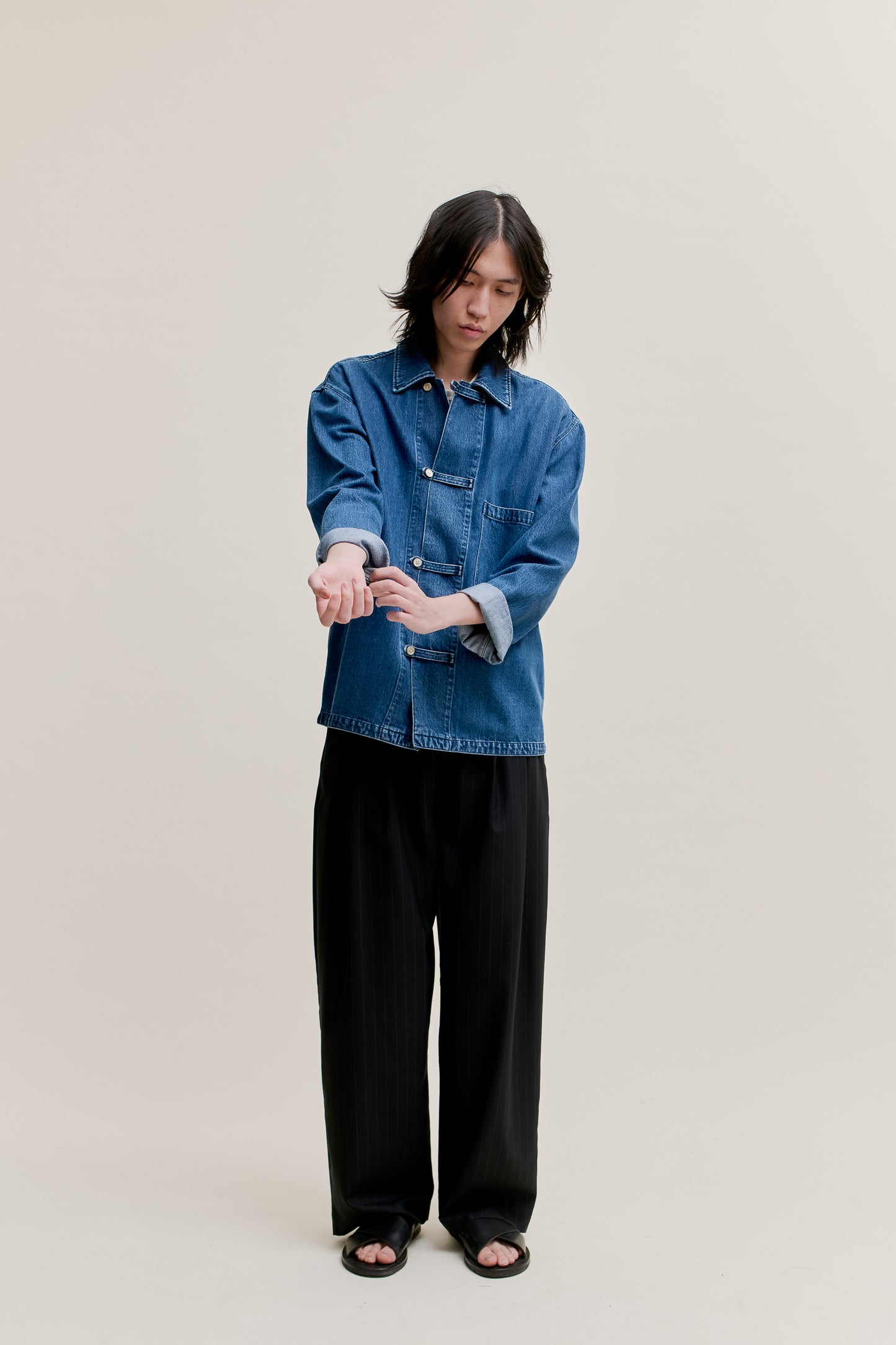 MATARA OVERSHIRT