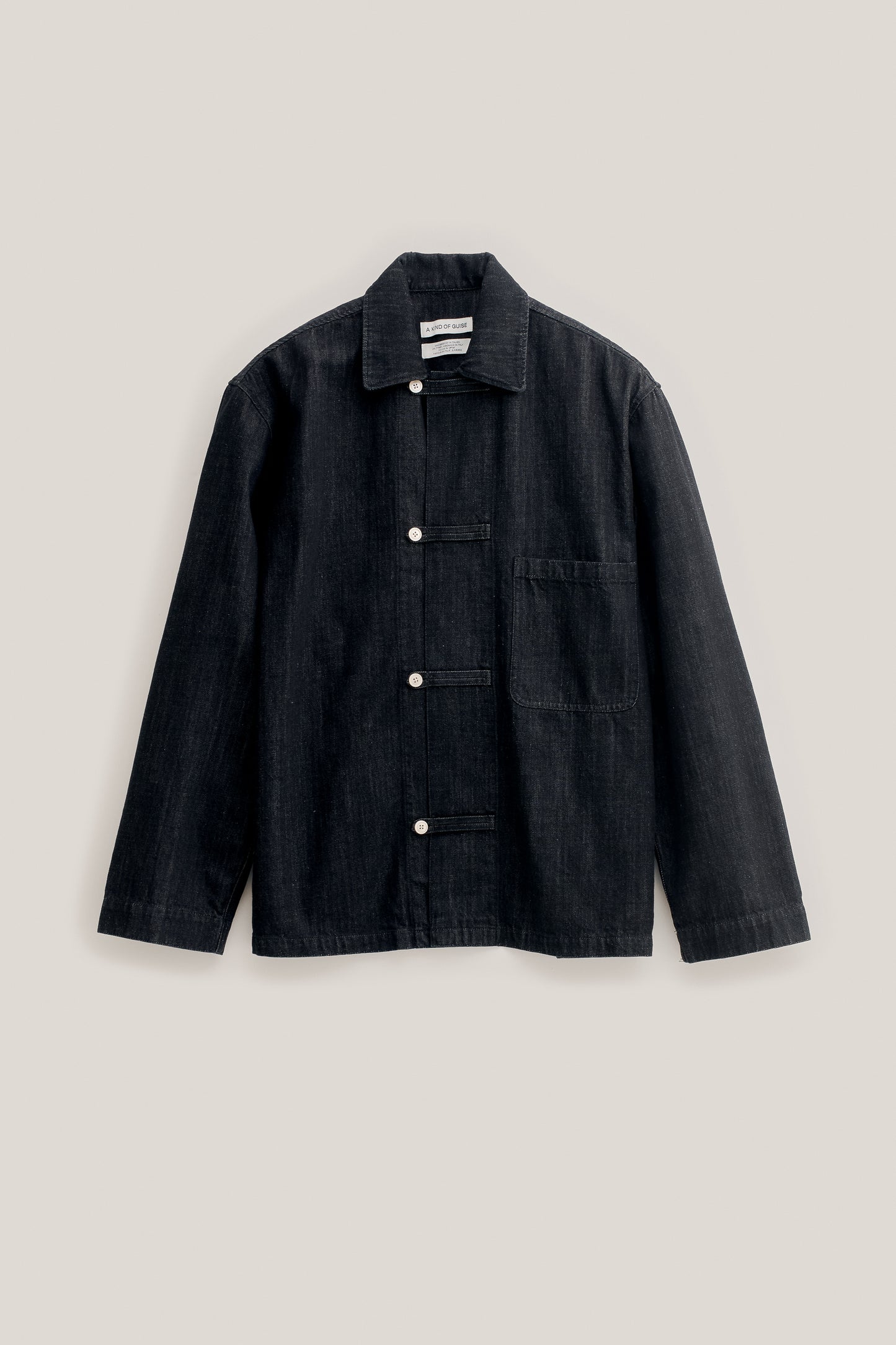 MATARA OVERSHIRT