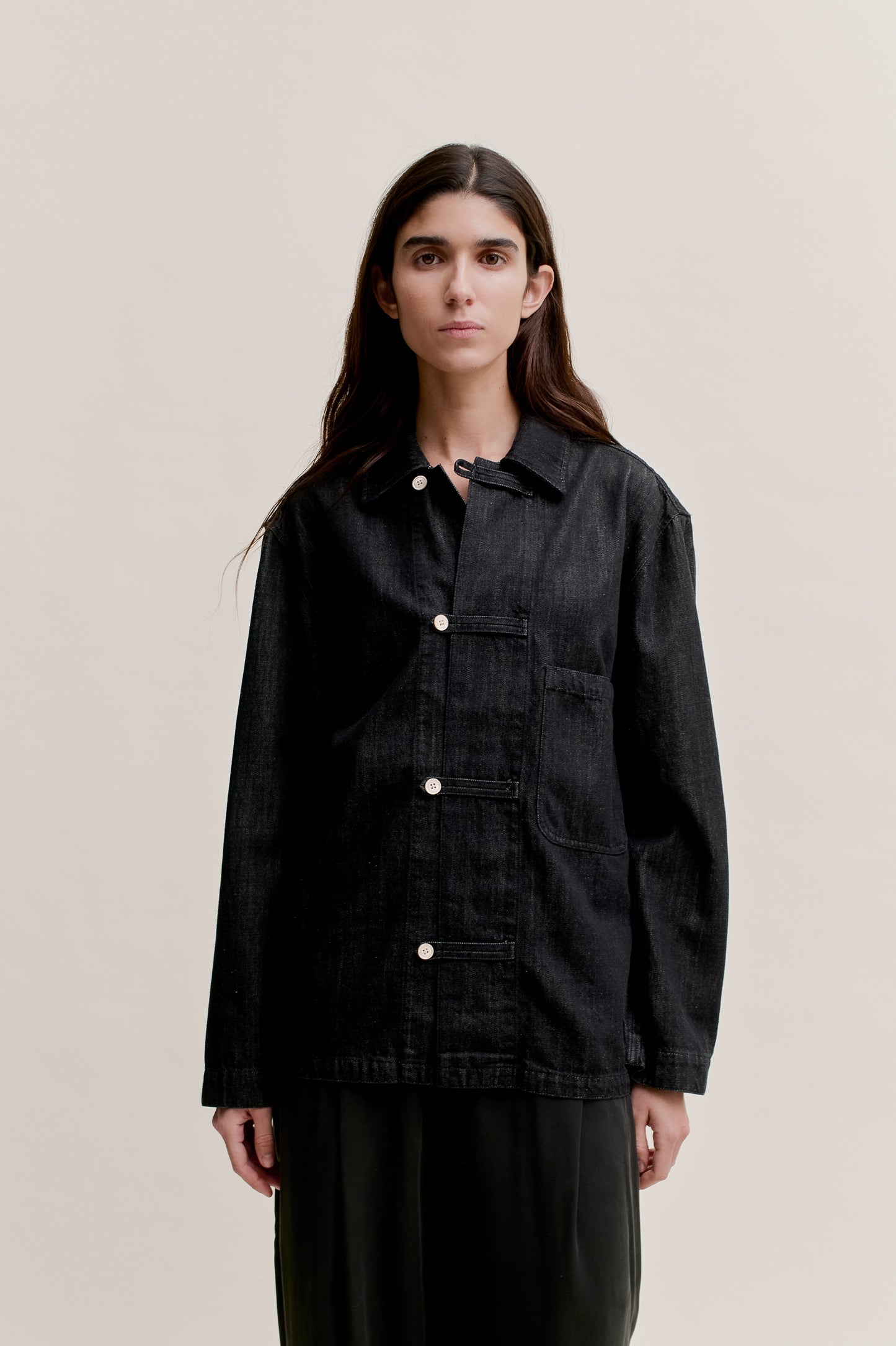 MATARA OVERSHIRT