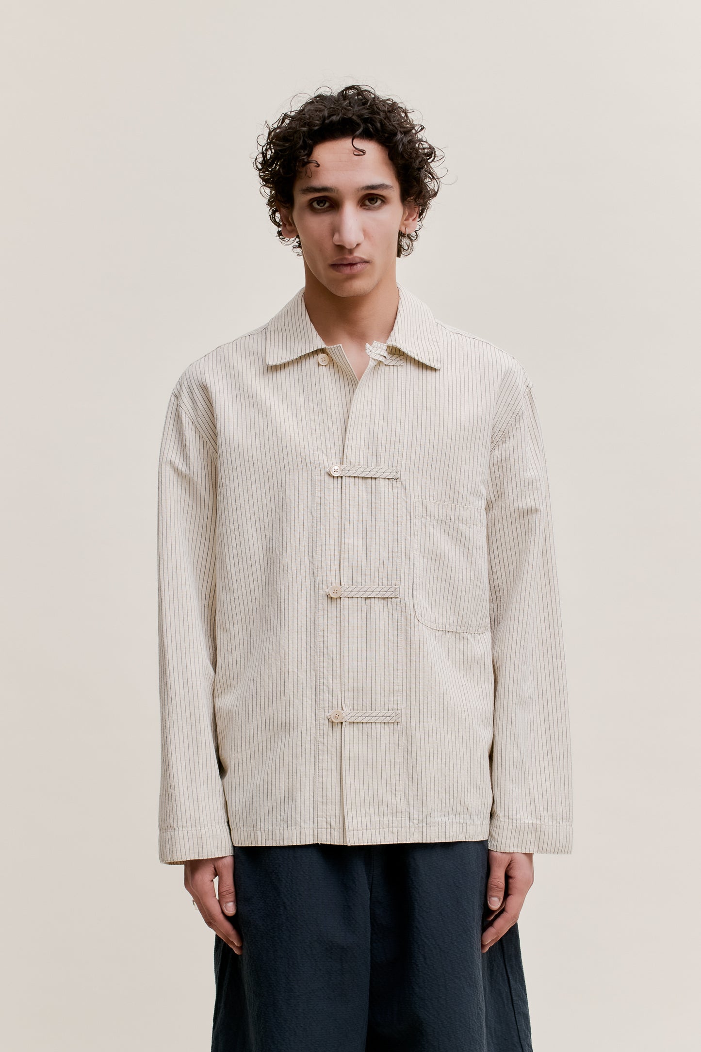 MATARA OVERSHIRT