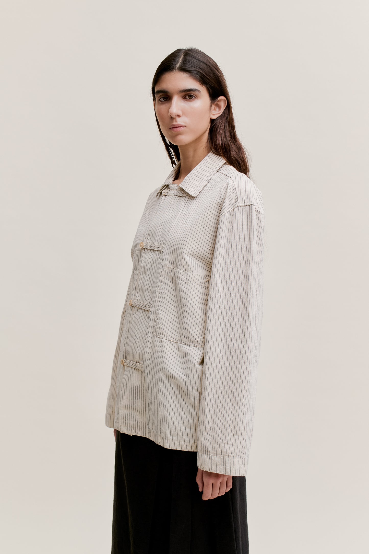 MATARA OVERSHIRT