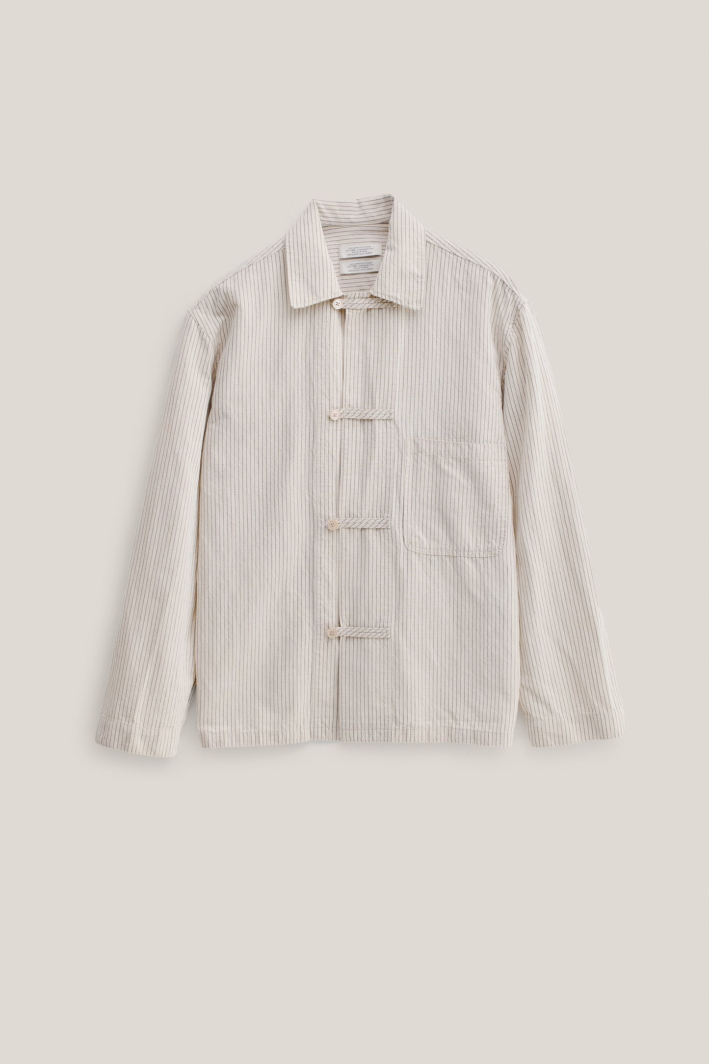 MATARA OVERSHIRT